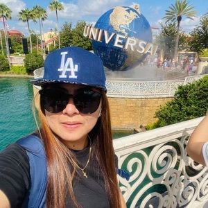 Meet your Posher, Belle